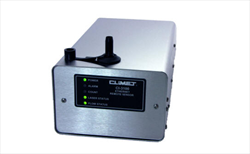 Real Time Monitoring in Critical Areas CI-3100 OPT Series Climet